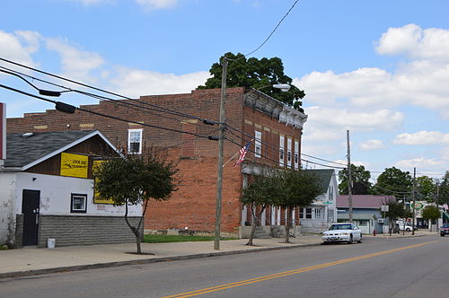 Marengo, Ohio